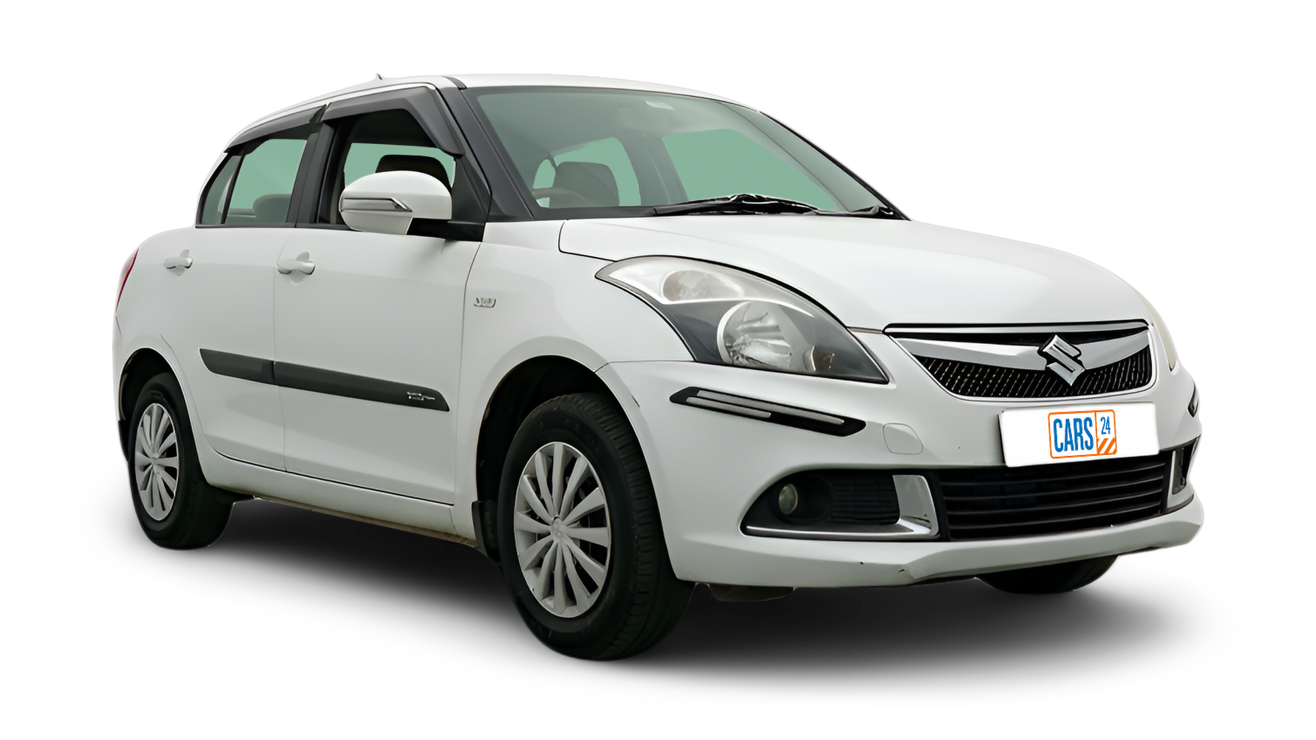 Maruti Swift Dzire-img